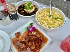 -花园茶楼(兴城西路店)