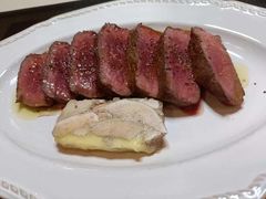 -餮熹Tipsea法餐(吉大店)