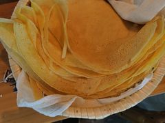 -村长家的疙瘩汤·东营菜(东营茶城店)