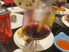 -富力希尔顿酒店·地阔自助餐厅