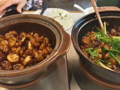 -火啫啫·粤式啫啫煲(南通首店)