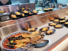 -小猪查理自助烤肉·全新升级(西三旗店)