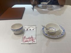 -老吉士酒家(天平路店)