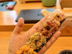 -鮨冠OMAKASE食べ放题(北京首店)