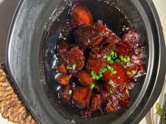 -千岛湖小鱼儿·淳安匠心农家菜