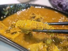 -新仙清汤牛腩(铜锣湾店)
