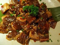 -久苑烧肉(世界城广场店)