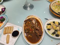 -江南韵·无锡太湖文化体验餐厅(凤凰天街店)