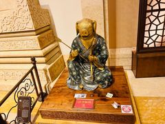 -灵山胜境