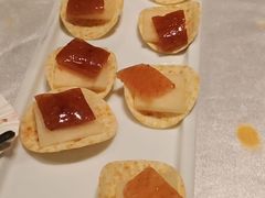 -聆桂烤鸭·金奖烤鸭(静联广场店)