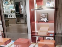 -万事利丝绸(杭州大厦店)