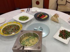 -金陵江南大饭店