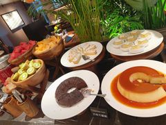 -拉蒂娜·巴西牛排馆 Latina·Brazilian Steakhouse(王府井喜悦店)