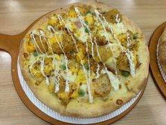 -达美乐比萨(双安店)