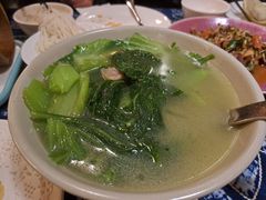 -滇道云南特色料理(康定路店)