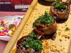 -俄士厨房(五棵松华熙LIVE店)