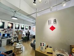 -肆俩肖像STUDIO(宝山万达店)
