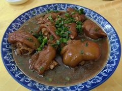 -初记小厨(特色步行街店)