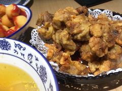 -兔爸私家小厨(新北万达店)