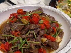 -聚鑫阁江浙菜·非遗传承技艺(青村帝华园店)