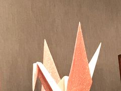 景观位-广州文华东方酒店·江-由辉师傅主理