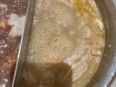 -一绪に寿喜烧(虹悦城店)