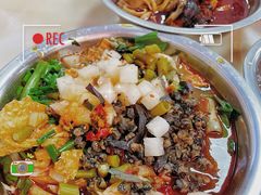 -凤张螺蛳粉·爽口粉(跃进路总店)