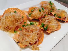 -皓景海鲜·地标美食(双月湾店)