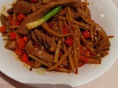 姜爆腰花-口味堂(惠济路店)