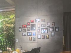 -HOME餐厅粤菜 融合菜