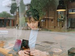 -小意思咖啡店(草桥店)