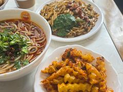 -端仕小锅(文林街店)