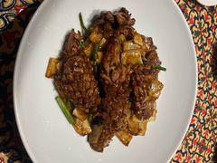 -城南往事·鲁菜济南菜(软件园美莲广场店)