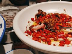 -兰湘子·湘菜小炒(南京江宁万达店)