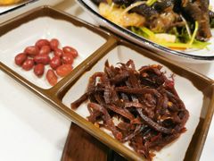 -火齐潮汕砂锅粥(五道口店)