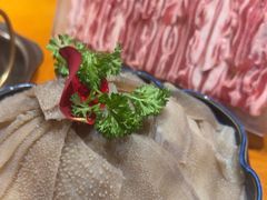 -前门涮肉(群力店)