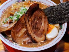 -老龙亭拉面店