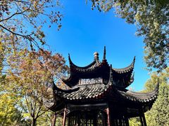 -拙政园