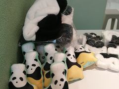 -眉州东坡·熊猫主题餐厅(枫蓝店)