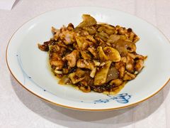 -东兴楼饭庄(六里桥店)