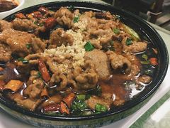 -国庆烧麦馆