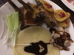 -AdD全日制餐厅(中谷花园酒店)