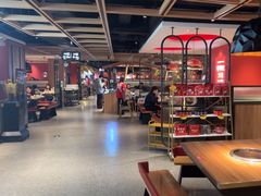 -季季红火锅(长沙步行街店)