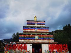 -五当召景区