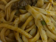 -王菊美食街·王菊面馆(总店)