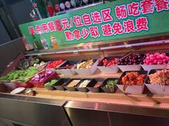 -丰茂烤串(全国首店)