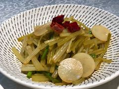 -汉唐宴长安食府