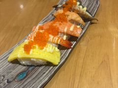 -一心创作料理屋(经开万达店)