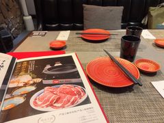-满来寿喜烧(金虹桥店)