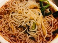 -水平有限广西米粉·广西风味集(五道口店)